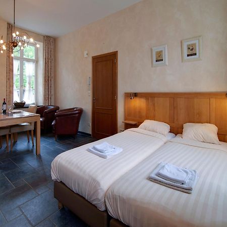 Stationed Between Spa And Liege Apartment In Aywaille Extérieur photo