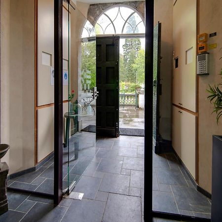Stationed Between Spa And Liege Apartment In Aywaille Extérieur photo