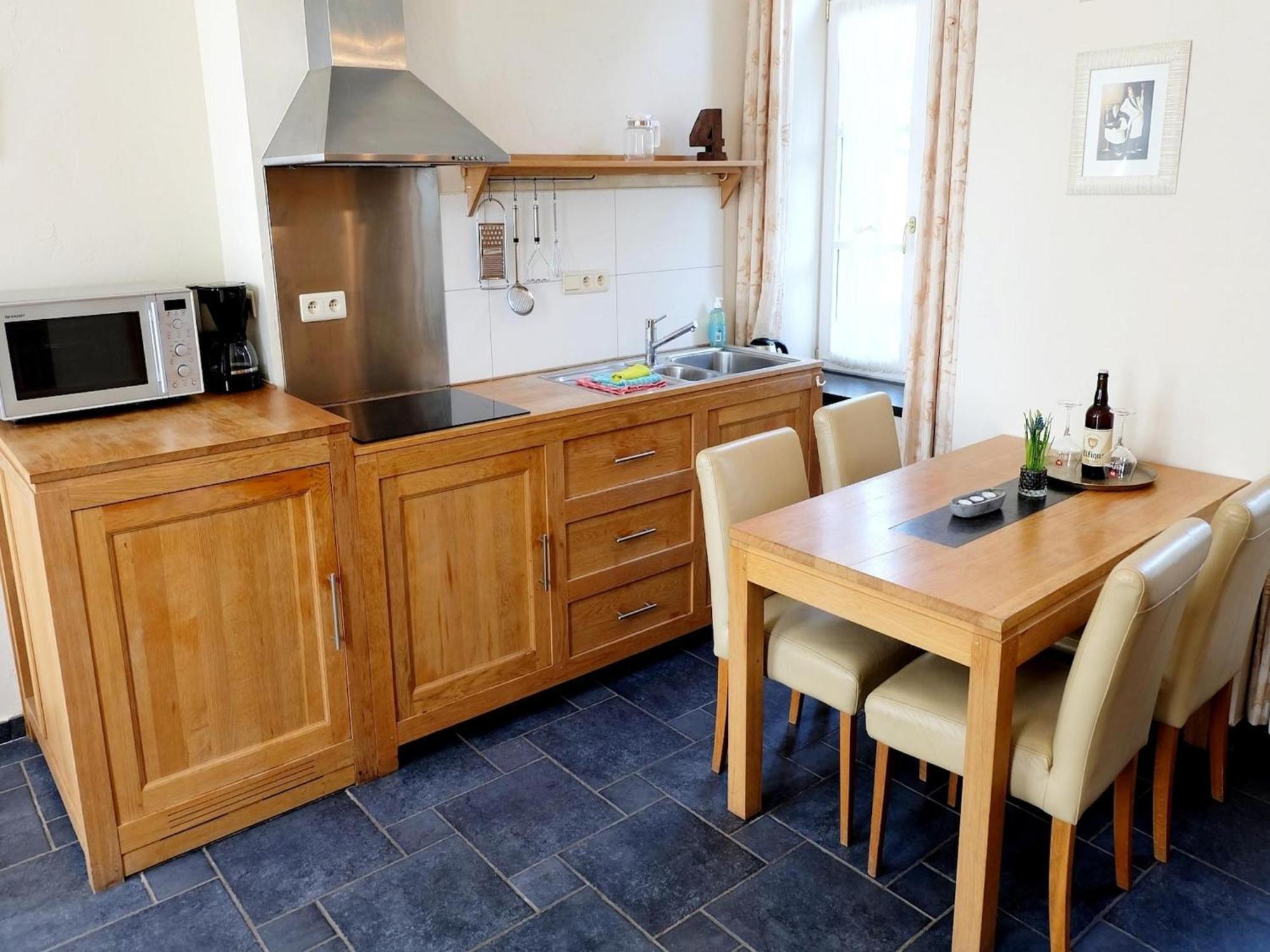 Stationed Between Spa And Liege Apartment In Aywaille Extérieur photo