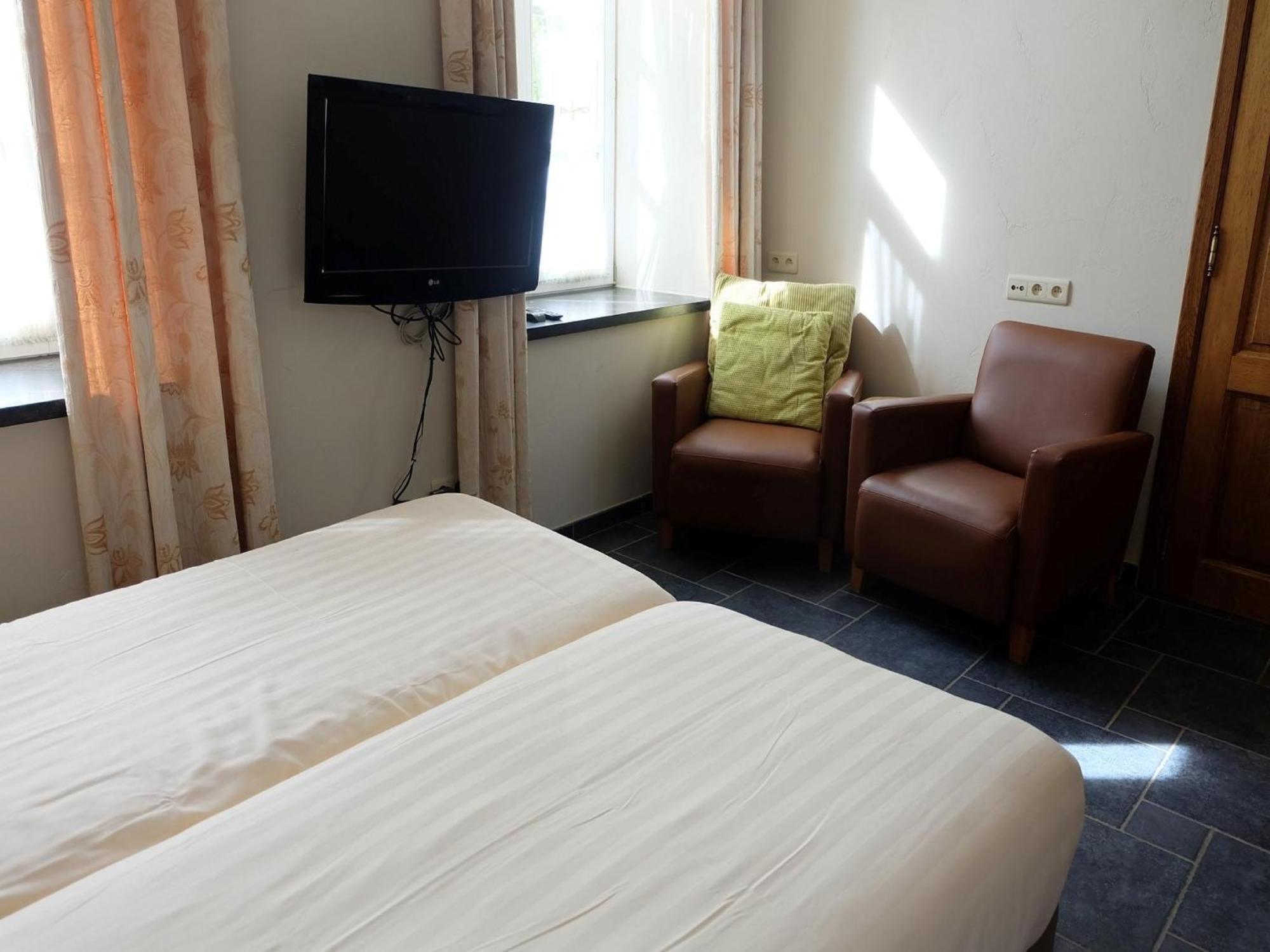 Stationed Between Spa And Liege Apartment In Aywaille Extérieur photo