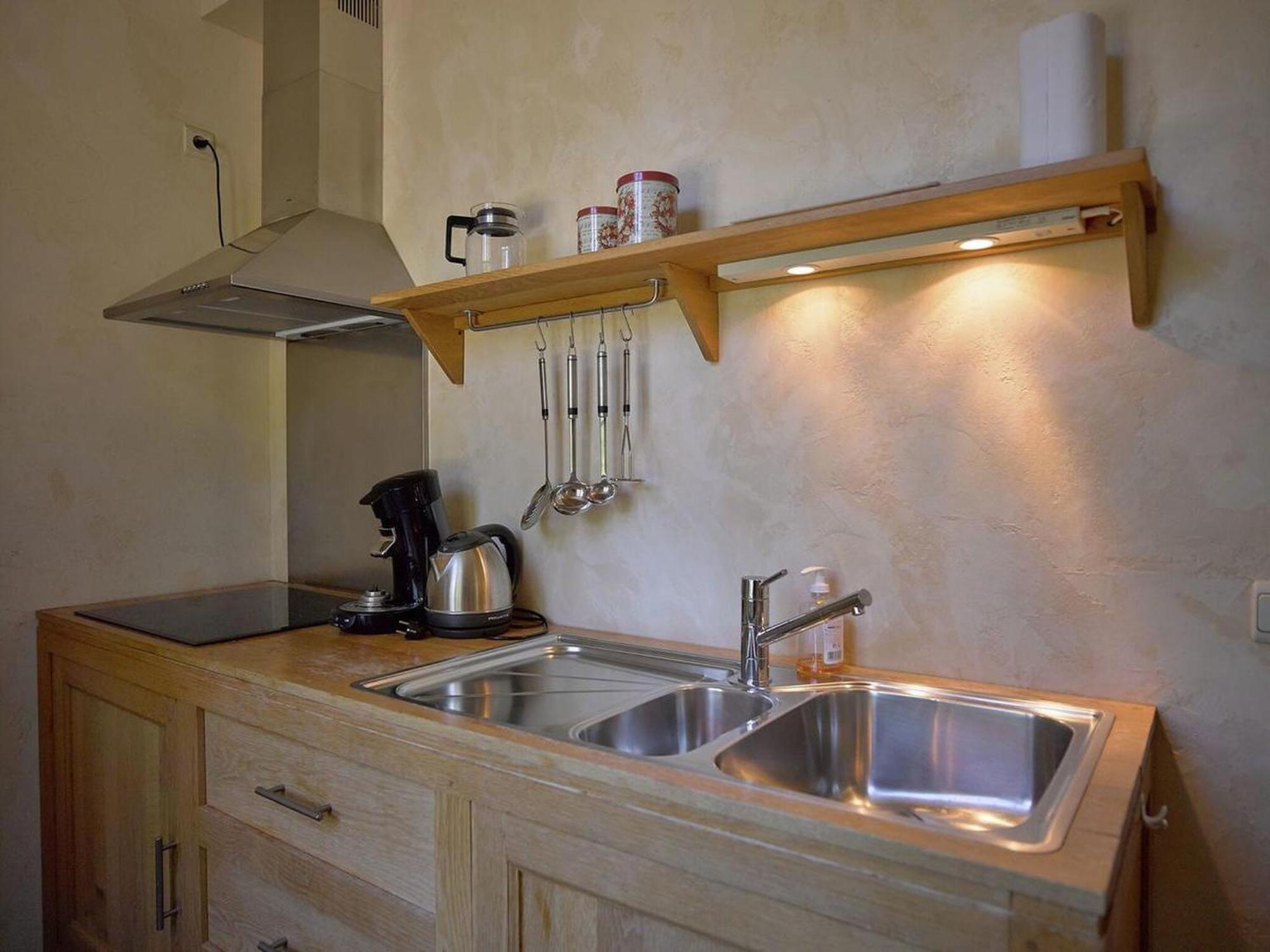 Stationed Between Spa And Liege Apartment In Aywaille Extérieur photo