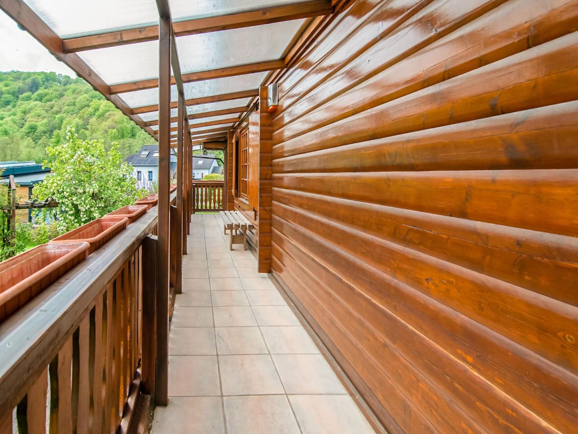 Stationed Between Spa And Liege Apartment In Aywaille Extérieur photo
