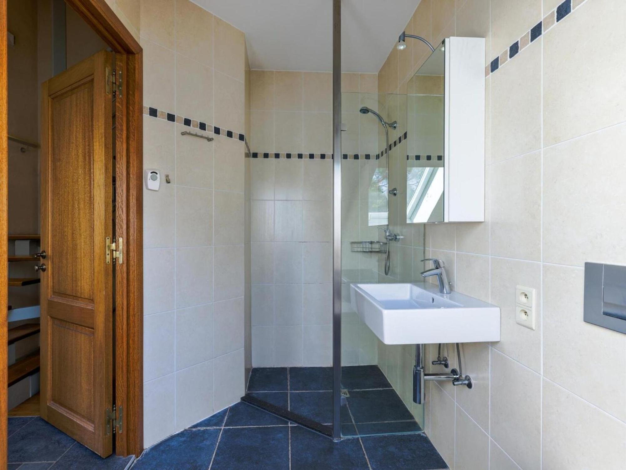 Stationed Between Spa And Liege Apartment In Aywaille Extérieur photo